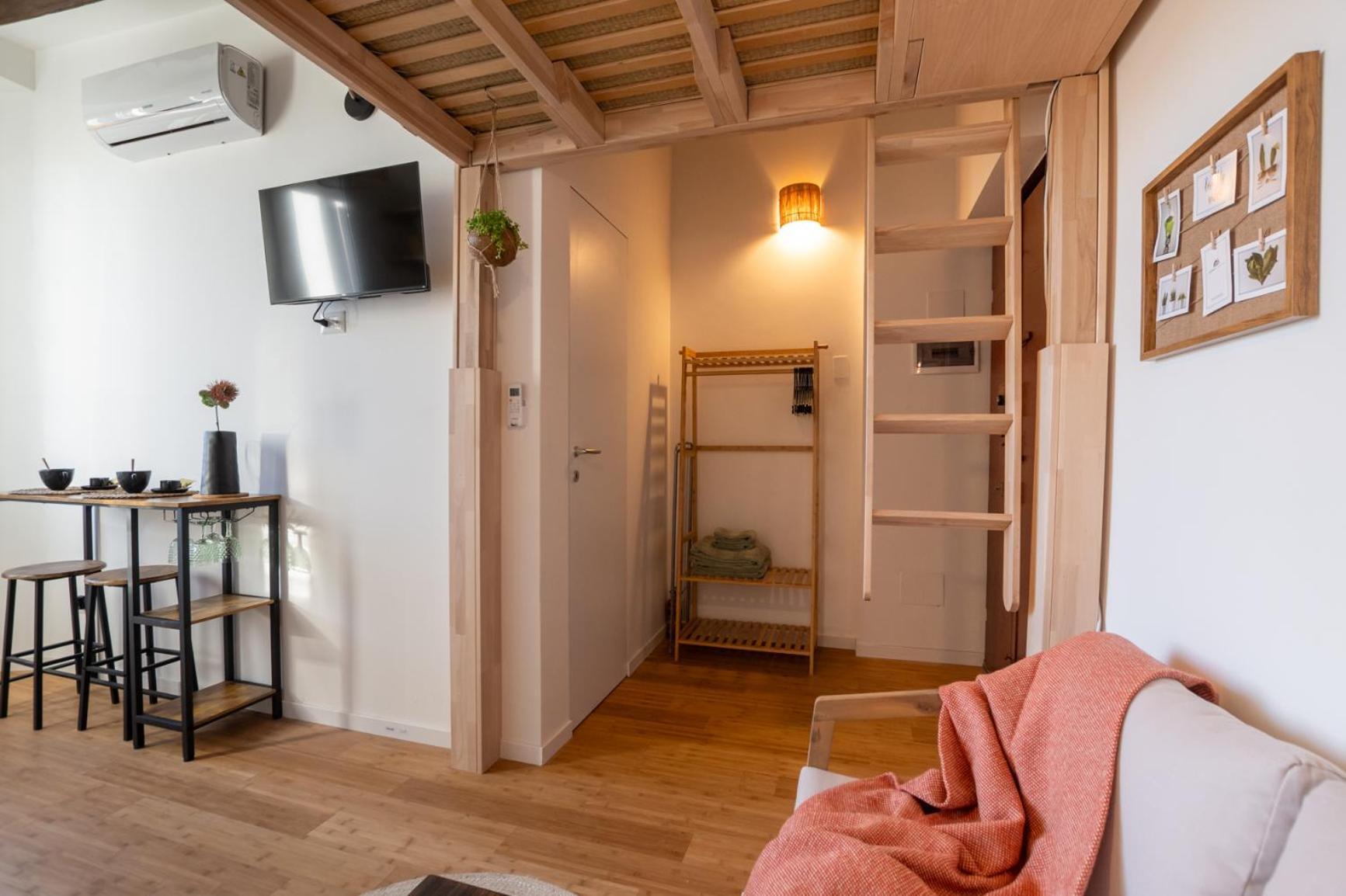 Appartement Wabi Sabi Vicino Metro M1 Milan